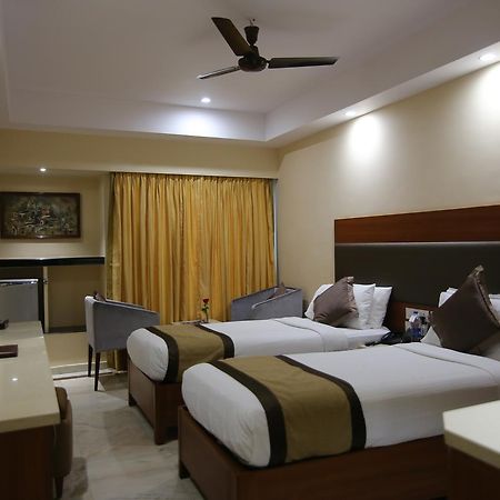 Hotel Daspalla Visakhapatnam Exterior foto