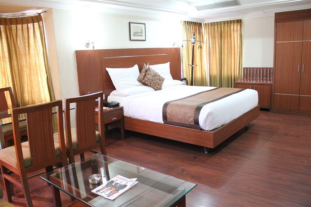 Hotel Daspalla Visakhapatnam Exterior foto