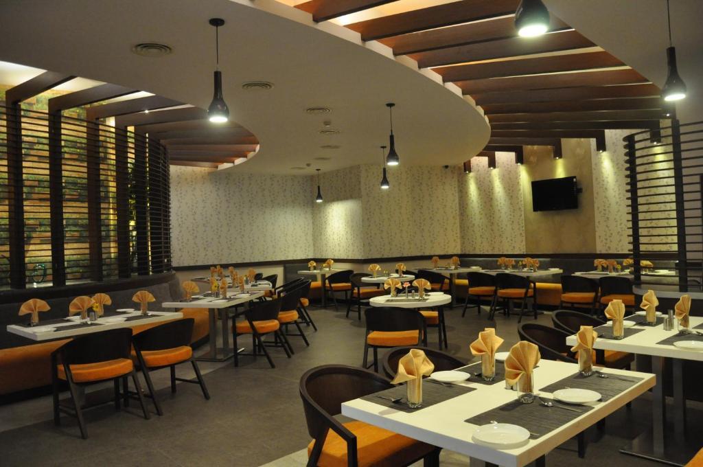 Hotel Daspalla Visakhapatnam Exterior foto